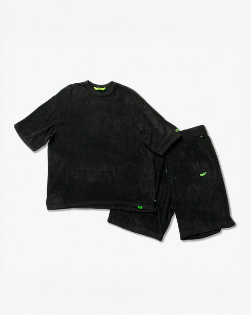 Cloud Pile(Tee + Shorts) ※ギフトBOX無料